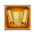 Legend of Odysseus - Scroll Symbol