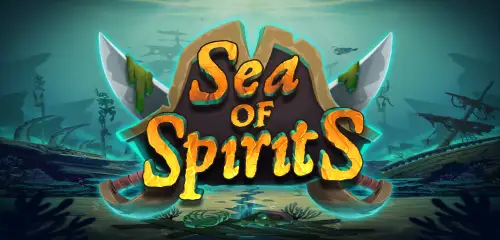 Sea of Spirits - Thumbnail