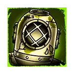 Seamen - Diving Bell Symbol