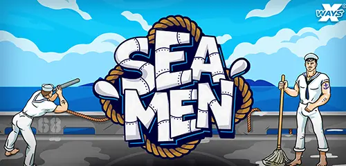 Seamen Slot Review