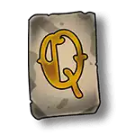 Seamen - Queen Symbol