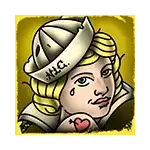 Seamen - Sailor Symbol