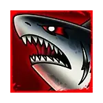 Seamen - Shark Symbol