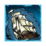 Seamen - Ship Symbol