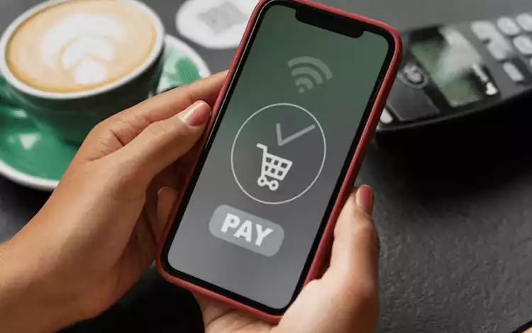 Seamless Integration with Mobile Payments
