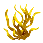 Seaweed Yellow