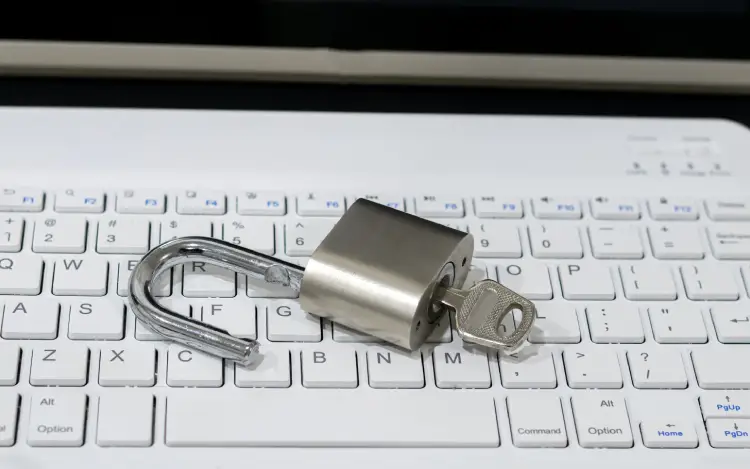Secure Online