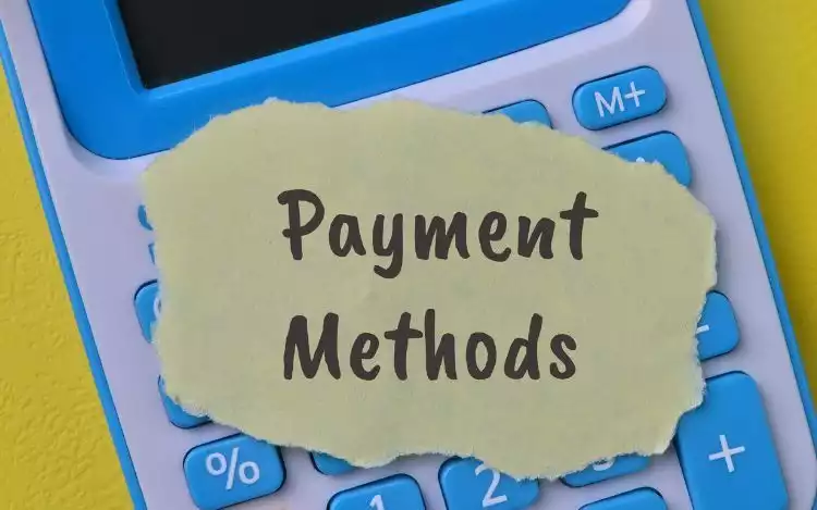 Secure Payment Methods and Financial Safeguards