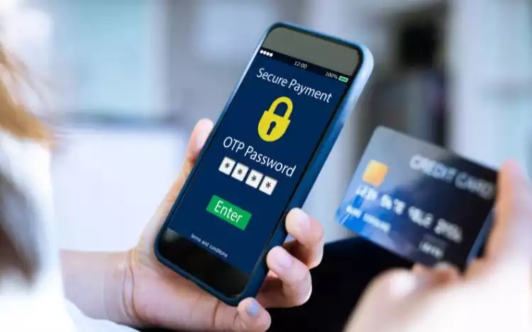 Secure Payment Options