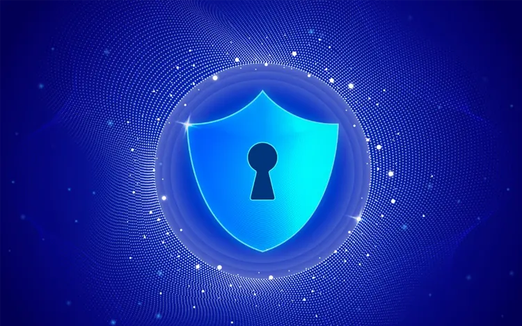 Security First Protecting Your Pound