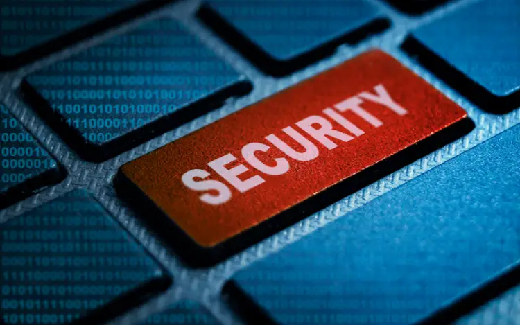 Security and Real-Time Casino Infrastructure