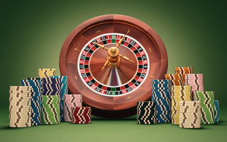 Seeing Roulette From a Different Perspective