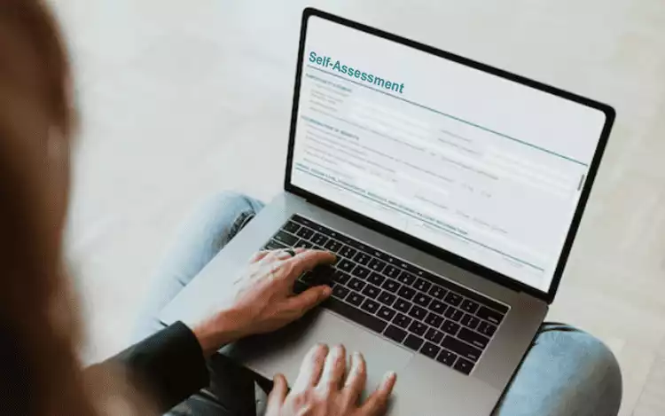 Self-Assessment Tests in Online Gambling - How to Check Your Risk Level