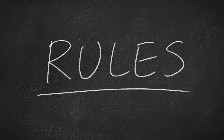 Settlement Rules in Moneyline Betting