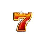 10 Hot Diamond Desire - Seven Symbol