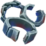 Hell Butcher - Shackles Symbol