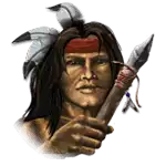 Shamans Dream Warrior Symbol