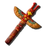 Shamans Dream Totems Symbol