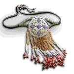 Shamans Dream Necklaces Symbol
