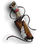 Shamans Dream Knife Symbol