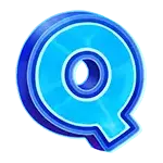 Shark Boss - Queen Symbol