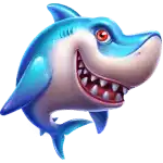 Release the Kraken 2 - Shark Symbol