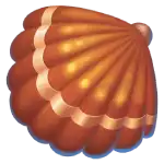 Fish 'n' Nudge Big Catch - Shell 1 Symbol