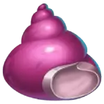 Fish 'n' Nudge Big Catch - Shell 2 Symbol