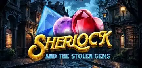 Sherlock And The Stolen Gems Thumbnail