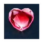 Sherlock and the Stolen Gems - Red Gem Symbol