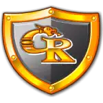 Chasing Rainbows - Shield Symbol