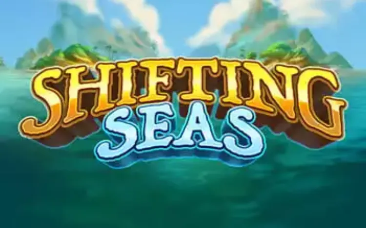 Shifting Seas