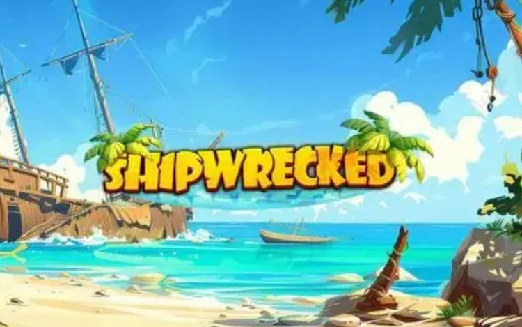 Shipwrecked