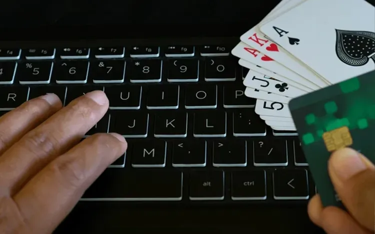 Show Me the Money Payments, Withdrawals, and Player Convenience