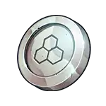 Silver coin