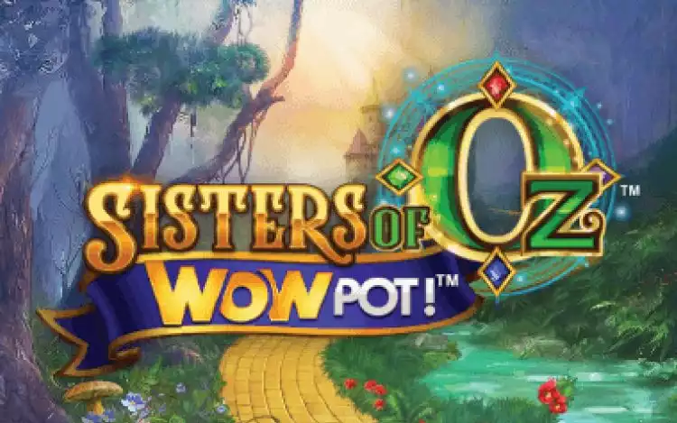 Sisters of Oz