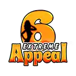 Six Appeal - Logo (Wild)