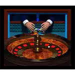Six Appeal - Roulette Wheel