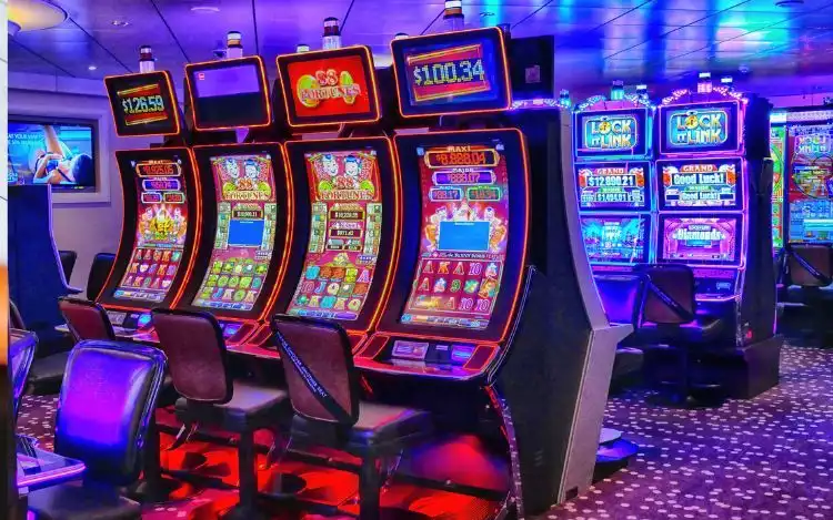 Skill-Based Slots Vs Traditional Slots