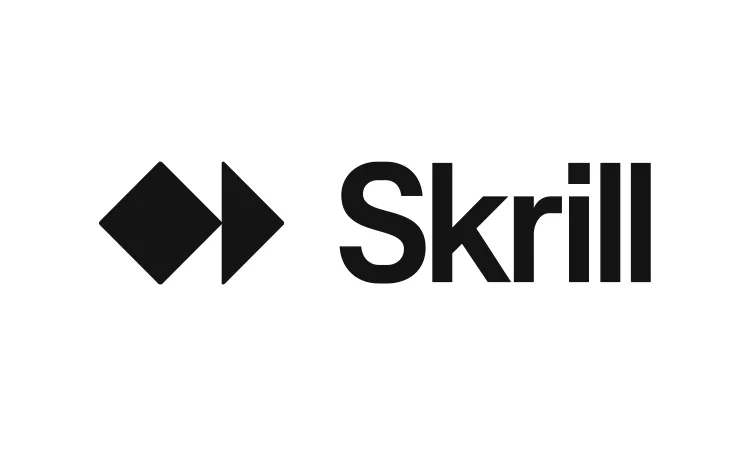 Skrill New Logo