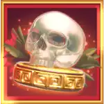 Skull with Ring