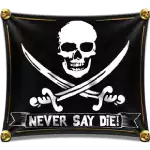 Skulls & Crossbones