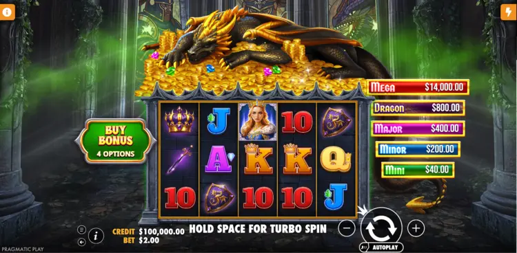 Sleeping Dragon Ultra Dark Base Game