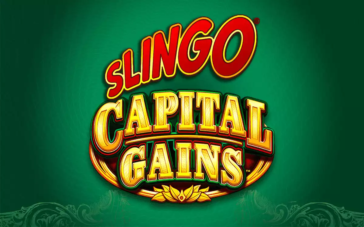 Slingo Capital Gains