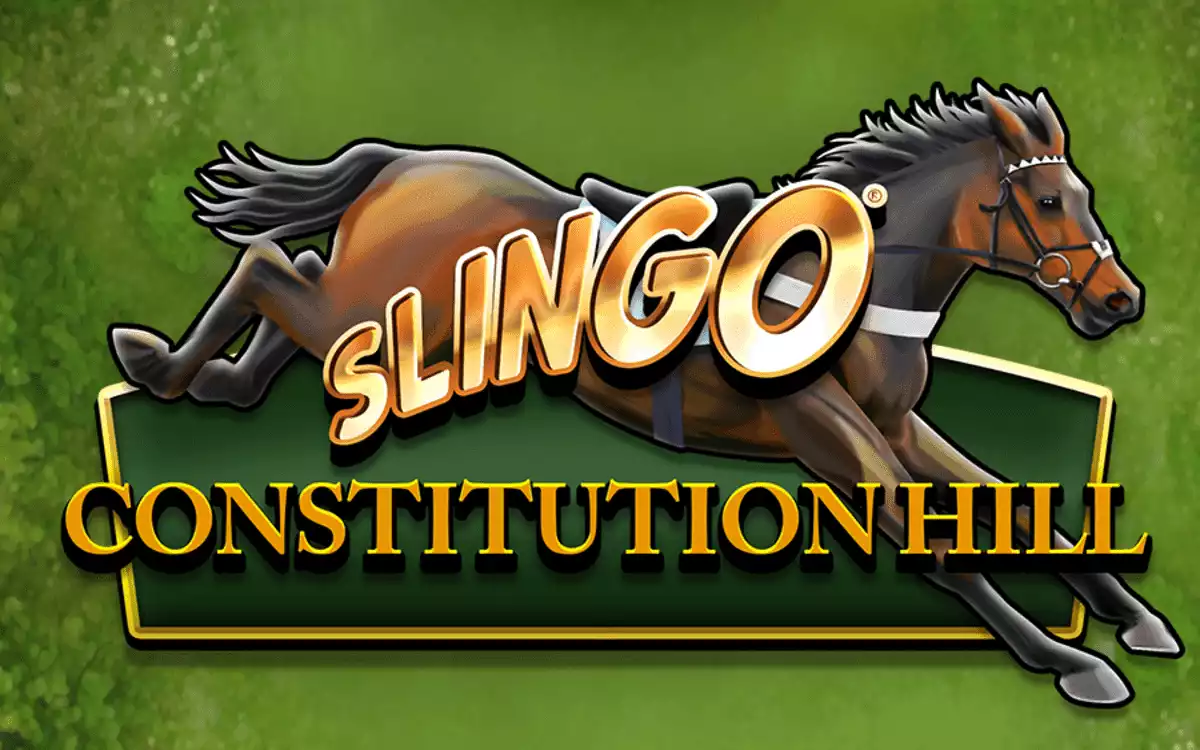 SlingoConstitution Hill