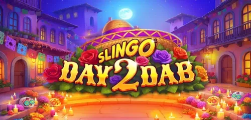 Slingo Day 2 Dab - Thumbnail