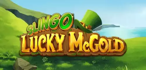 Slingo Lucky McGold Slot Review