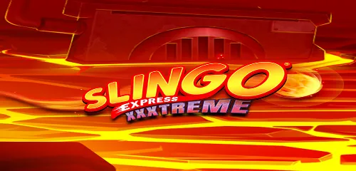 Slingo XXXtreme Express - Thumbnail