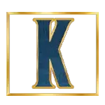 Slingo the Godfather - King Symbol