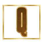 Slingo the Godfather - Queen Symbol